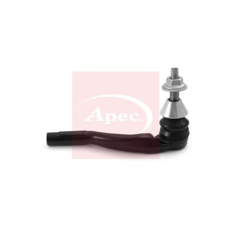 Apec Steering Tie Rod End Ball Joint Front Right AST7102