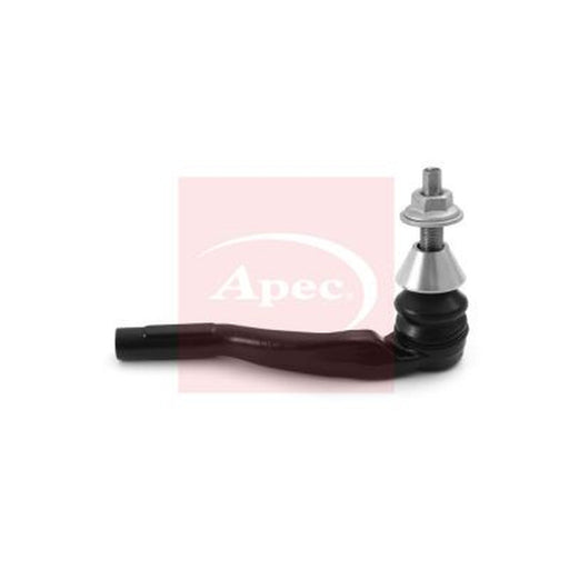 Apec Steering Tie Rod End Ball Joint Front Right fits Mercedes-Benz C-Class