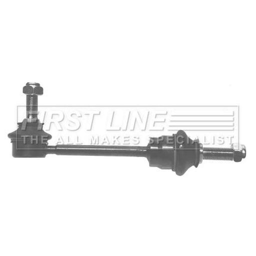 First Line Stabiliser Bar Link Coupling Rod fits Land Rover Discovery 1998-2004