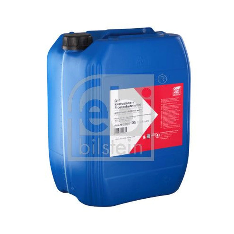 Febi Antifreeze 20 Litres 22270