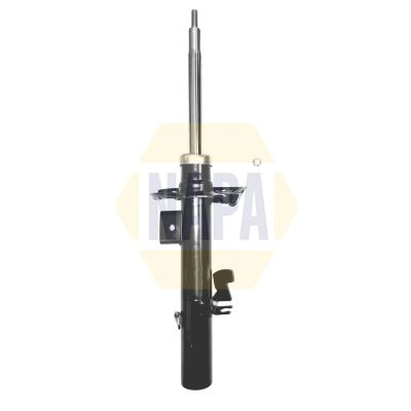 NAPA Shock Absorber Damper Strut Front Left fits Land Rover Freelander 2