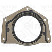 Elring Crankshaft Shaft Seal OD ID Wide fits Opel Antara A 2016-2017 2.0