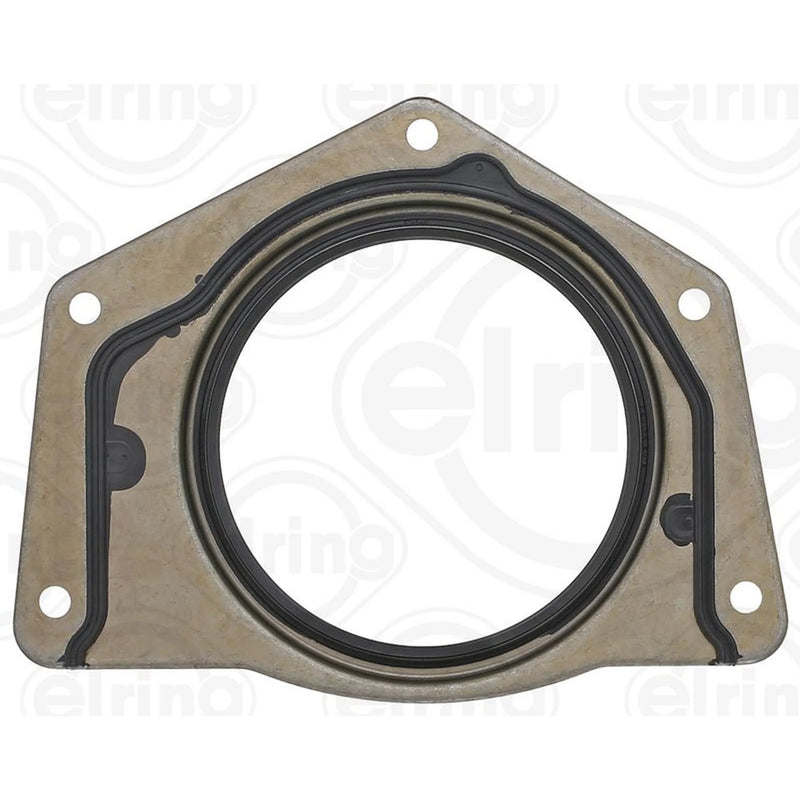 Elring Crankshaft Shaft Seal OD ID Wide fits Opel Antara A 2016-2017 2.0
