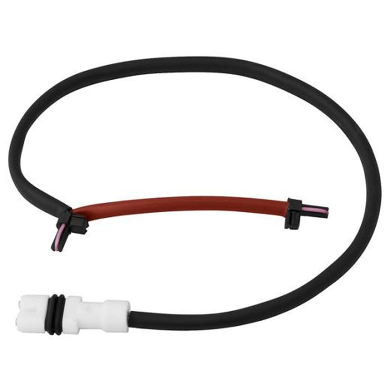 Mintex Brake Pad Wear Sensor Front fits Porsche Boxster 2004-2009 2.7