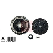 Apec Clutch Kit Set 3pc ACL1305