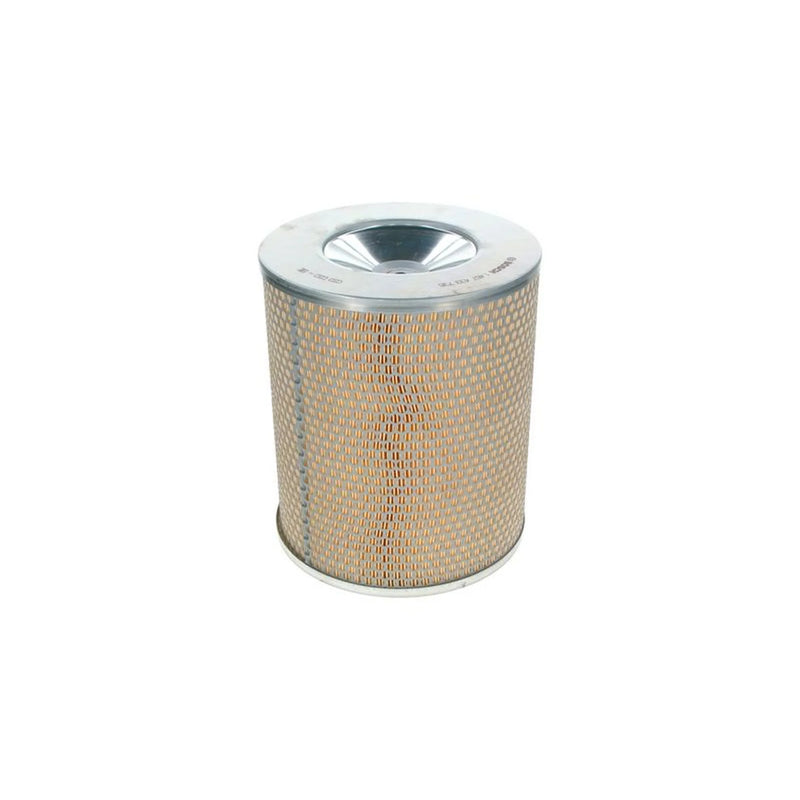 Bosch Engine Air Filter fits Iveco Eurocargo I-Iii 1991-2015