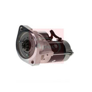 Apec Starter Motor 12V 2.3kW 9 Teeth fits Isuzu D-Max II 2012-2018 2.5