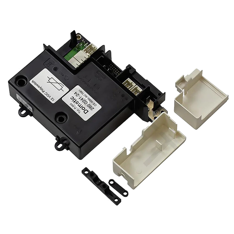 Dometic Connection Brick cpl MES4/AES4 200-240V