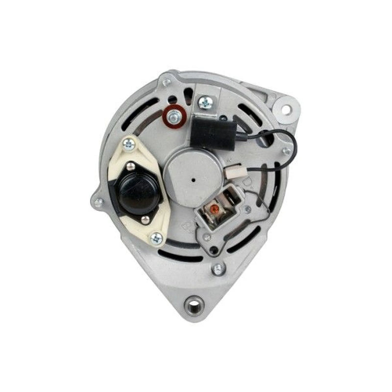 Hella Car Alternator 12V fits Ford Capri 1974-1987 1.3 1.6 2.0 2.3 3.0
