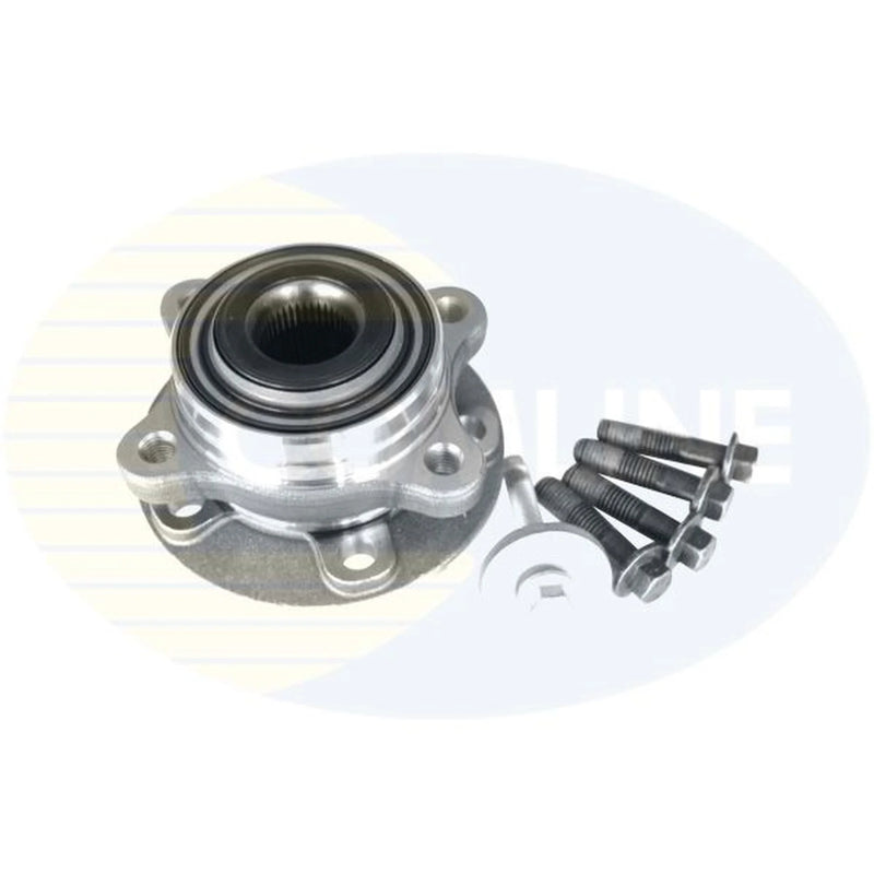 Comline Wheel Bearing Kit fits Volvo XC90 I 2002-2014 2.5 3.2