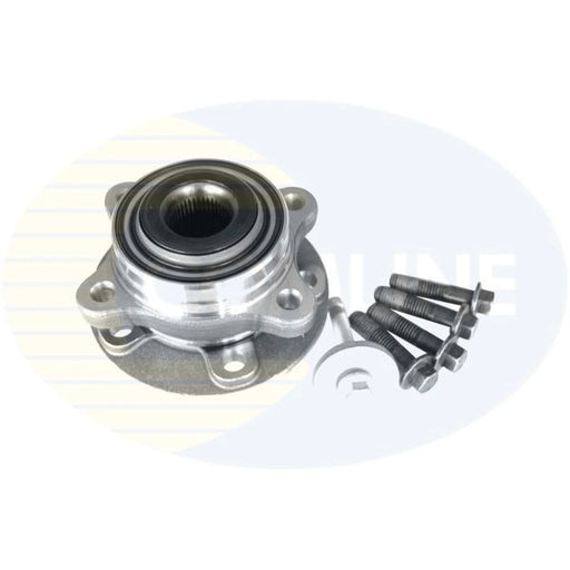 Comline Wheel Bearing Kit fits Volvo XC90 I 2002-2014 2.5 3.2