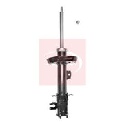 Apec Shock Absorber Damper Strut Front Left fits Fiat Doblo Cargo 2010-2023