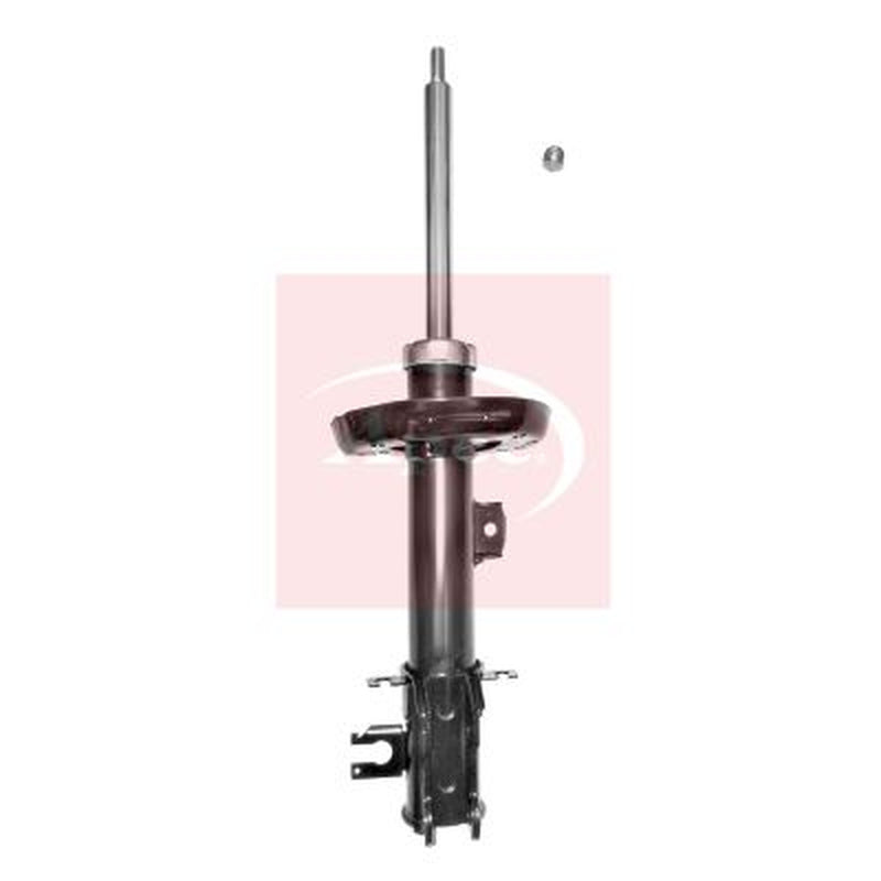 Apec Shock Absorber Damper Strut Front Left fits Fiat Doblo Cargo 2010-2023