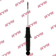 KYB Shock Absorber Damper Strut Rear fits Fiat Freemont 2011-2015 2.0 2.4