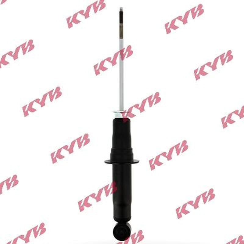 KYB 2 x Shock Absorbers fits Fiat Freemont 2011-2015 2.0 2.4
