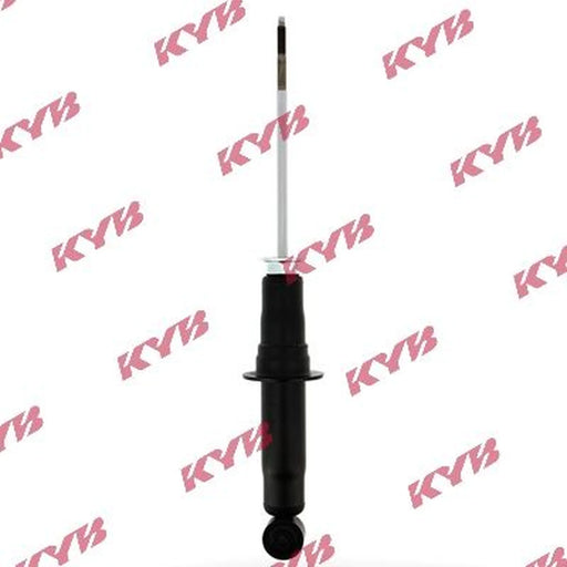 KYB 2 x Shock Absorbers fits Fiat Freemont 2011-2015 2.0 2.4