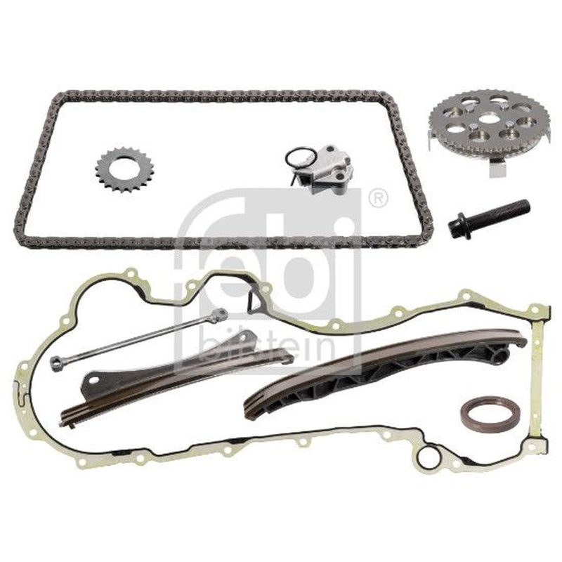 Febi Timing Chain Kit Set 120 Links 8mm 193692