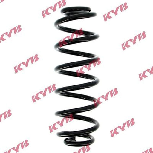 KYB Rear Suspension Coil Spring RA5338