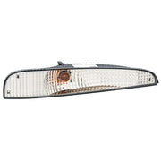 Hella Direction Indicator Light Right Front fits Mercedes-Benz Axor 2 2004-2005