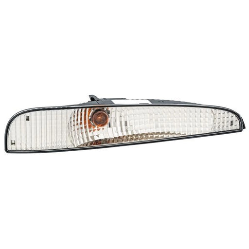 Hella Direction Indicator Light Right Front fits Mercedes-Benz Axor 2 2004-2005