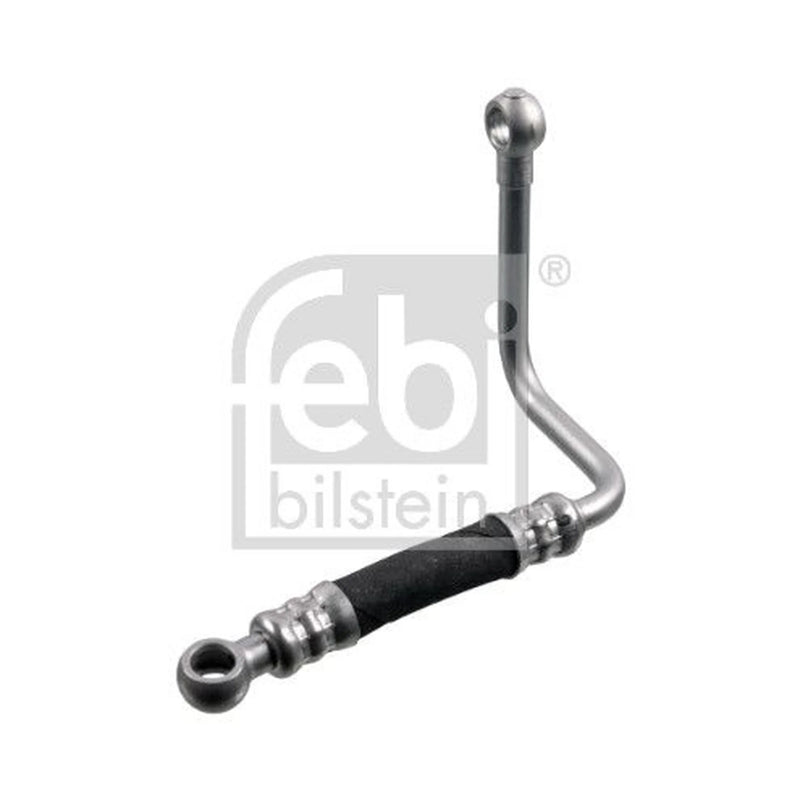 Febi Turbo Oil Feed Return Line 192787