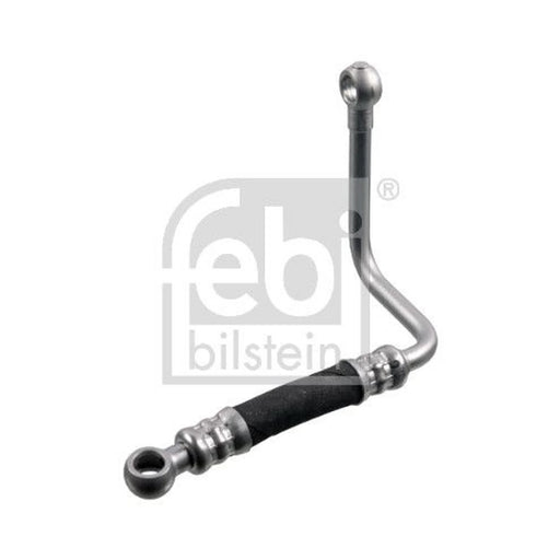 Febi Turbo Oil Feed Return Line 192787