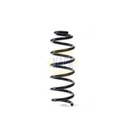 NAPA Rear Suspension Coil Spring fits Nissan Qashqai II 2013 on 1.2