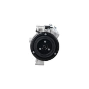 Hella Air Conditioning Compressor fits BMW X3 2005-2011 2.0