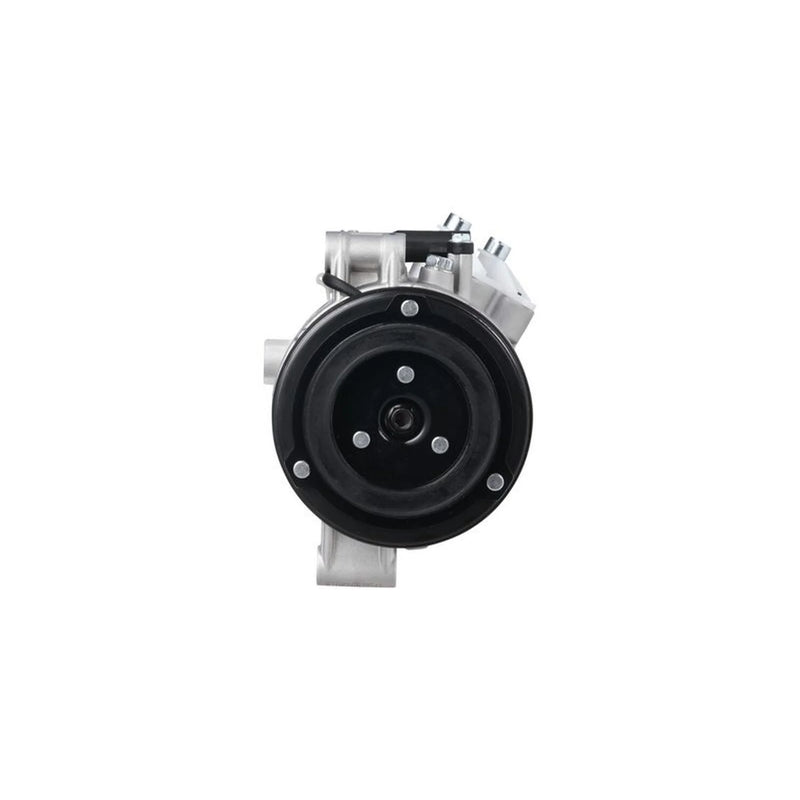 Hella Air Conditioning Compressor fits BMW X3 2005-2011 2.0