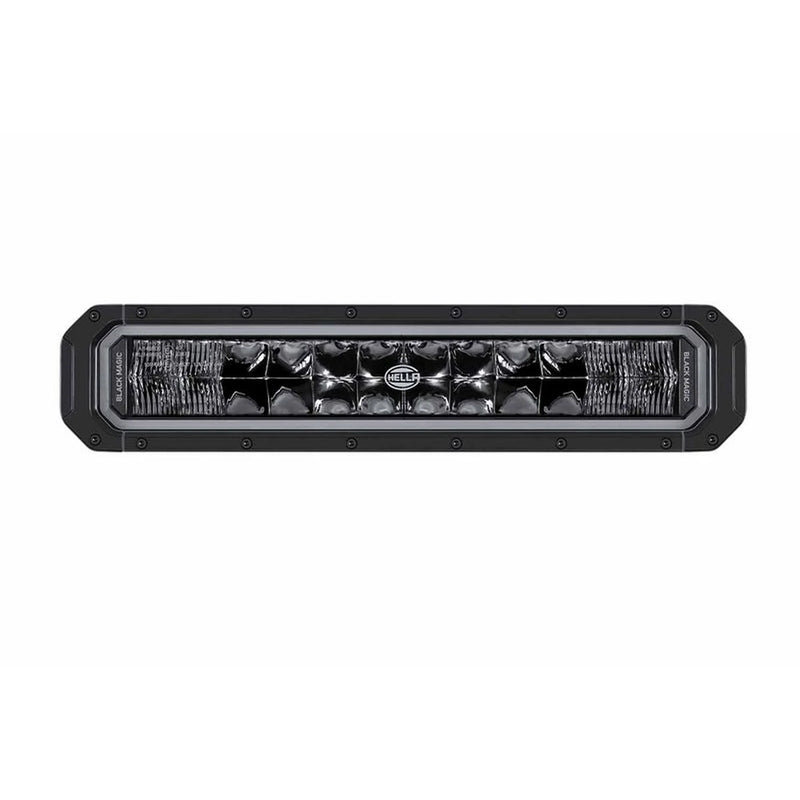 Hella Lightbar Bm Pro Double 15'' 1FJ Front 1FJ 358 550-051 1FJ 358 550-051