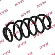 KYB Rear Suspension Coil Spring fits Opel Astra K Sports Tourer 2016-2021