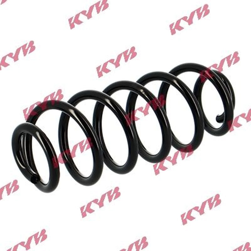 KYB Rear Suspension Coil Spring fits Opel Astra K Sports Tourer 2016-2021