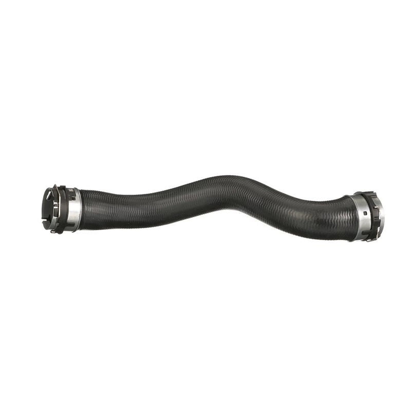 Gates Radiator Coolant Hose ID fits Mercedes-Benz E-Class 2016-2020 213.048