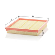 MANN-FILTER Engine Air Filter C 28 150