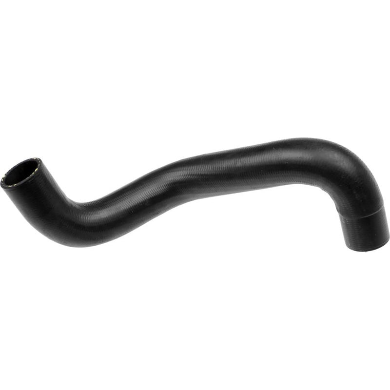 Gates Radiator Coolant Hose ID fits Toyota Auris 2006-2018 1.3 1.33 1.6 1.8