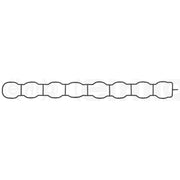 Elring Intake Manifold Gasket Thick fits Chevrolet Cruze 2012-2015 1.7