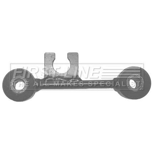 First Line Stabiliser Bar Link Coupling Rod fits Mercedes-Benz V-Class 1996-2003
