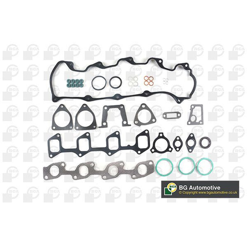 BGA Cylinder Head Gasket Kit fits Toyota 4 Runner II 1992-1996 2.8