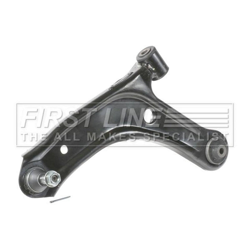 First Line Control/Trailing Arm fits Suzuki S-Cross 2022 on 1.4 1.5