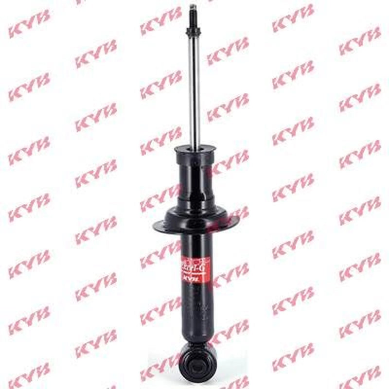 KYB Shock Absorber Damper Strut Rear fits Nissan Primera 1996-2002 1.6 1.8 2.0