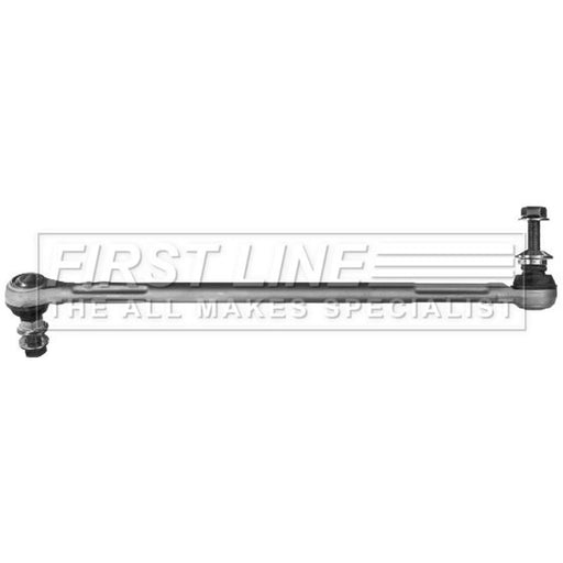 First Line Stabiliser Bar Link Coupling Rod fits BMW 1 2011-2012