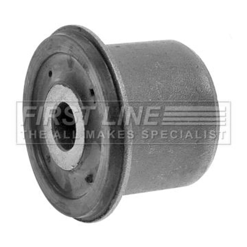 First Line Wishbone / Control / Trailing Arm Bush fits Smart Cabrio 2000-2004