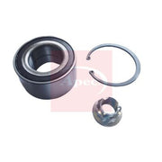 Apec Wheel Bearing Kit fits Audi Q7 2006-2015 3.0 3.6 4.2 6.0