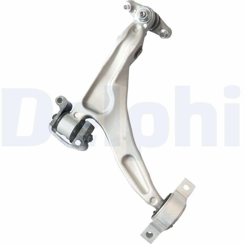 Delphi Control/Trailing Arm Front fits Volvo S60 III 2019-2023