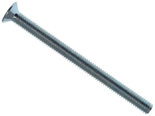 METALMATE Machine Screw Pozi Compatible CSK ZP M4 x 40mm Box 25 METALMATE� - NN4 Online