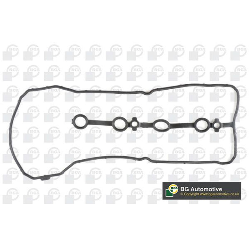 BGA Cylinder Head Cover Gasket ACM (Polyacrylate) fits Dacia Dokker 2015-2021