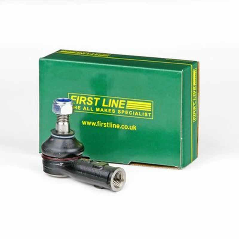 First Line Steering Tie Rod End Ball Joint fits Seat Arosa 1997-2004 1.0 1.4 1.7