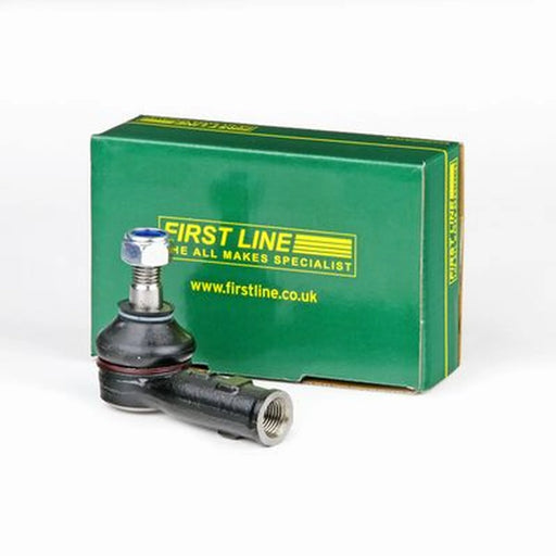 First Line Steering Tie Rod End Ball Joint fits Seat Arosa 1997-2004 1.0 1.4 1.7