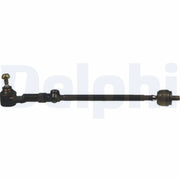 Delphi Inner Rack End Right Joint fits Renault Twingo I 1993-2007 1.2