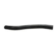 Gates Radiator Coolant Hose 495mm ID fits Volvo 940 1990-1998 2.0 2.3